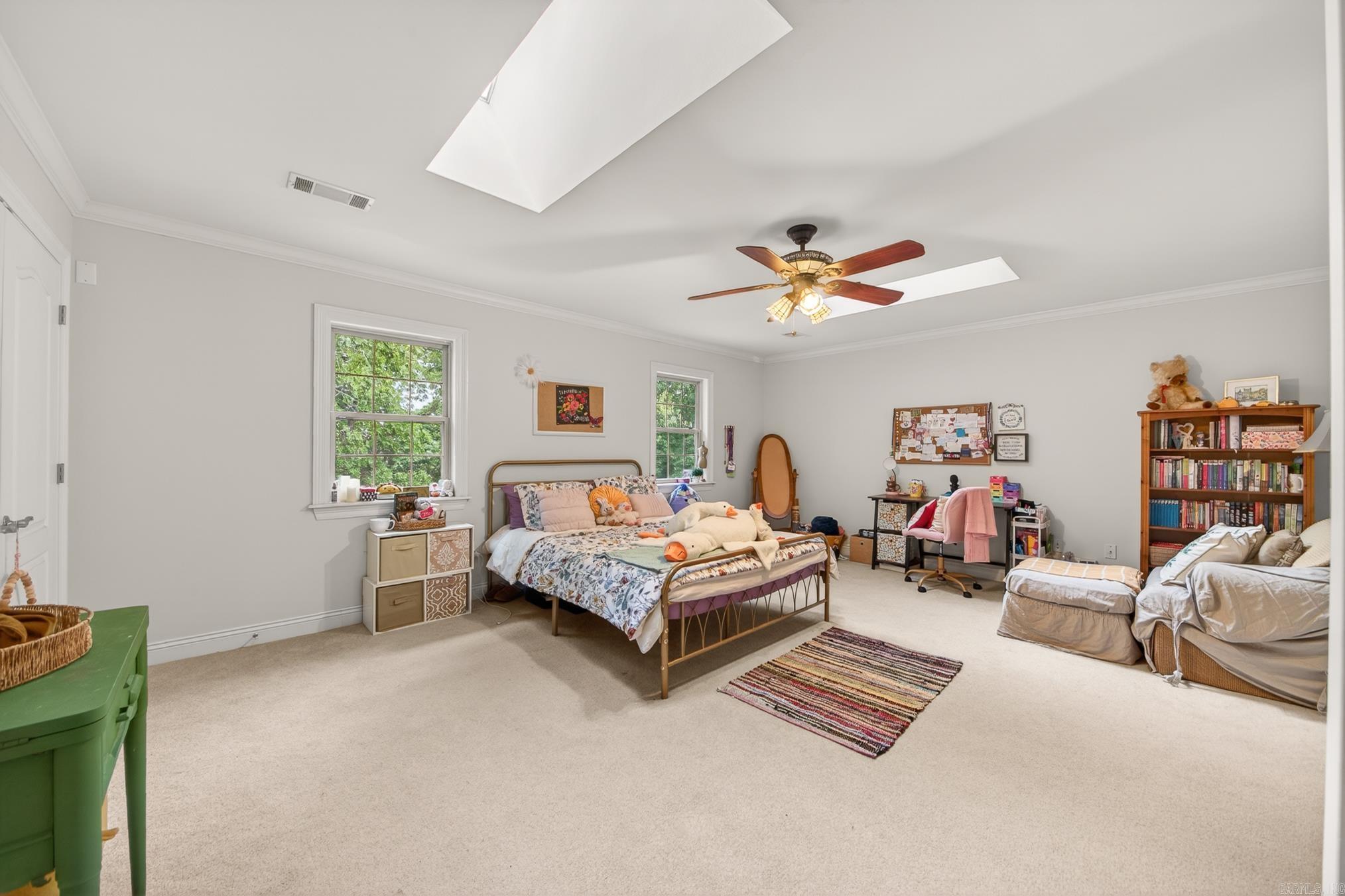 BRENTWOOD - Residential