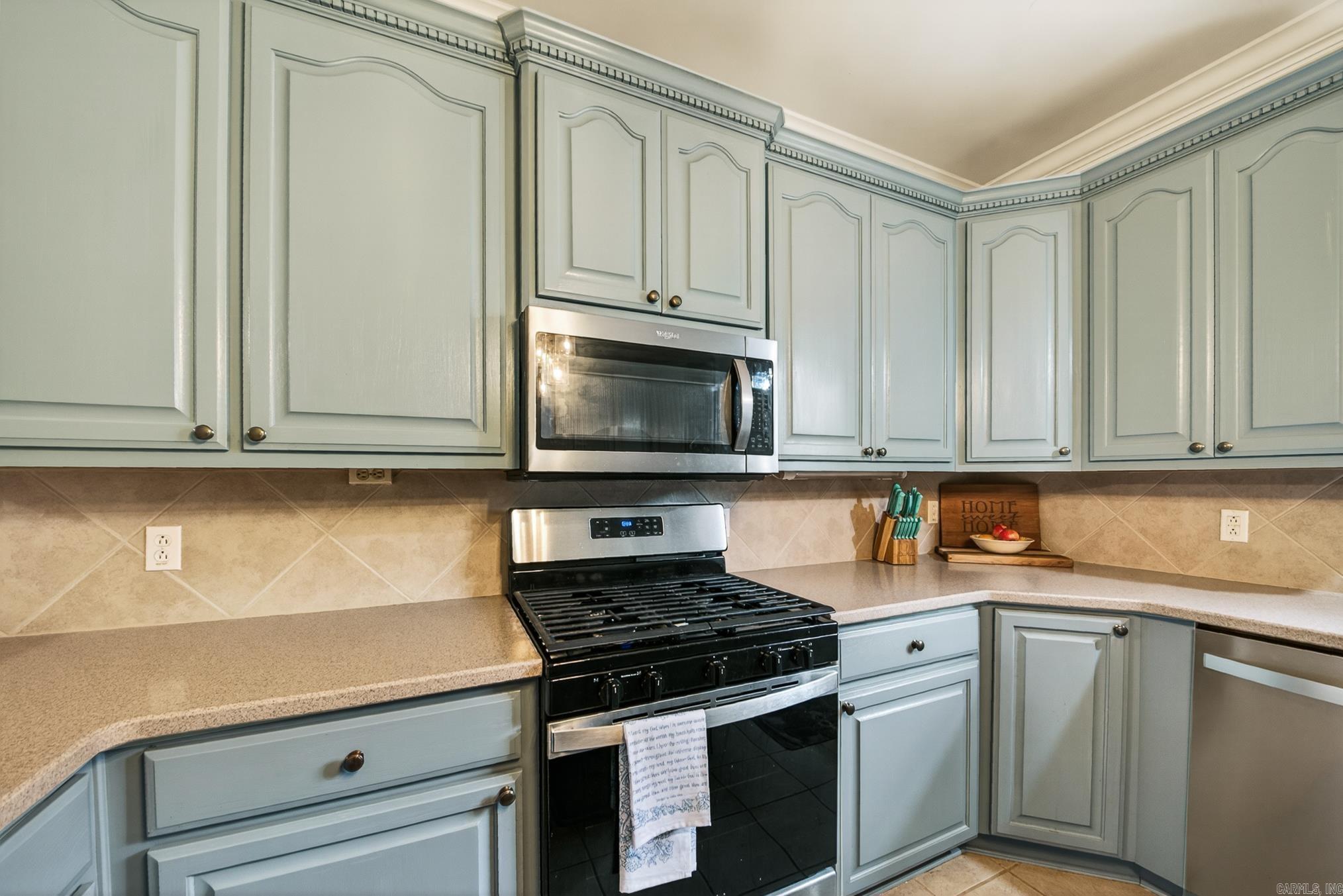 BRENTWOOD - Residential