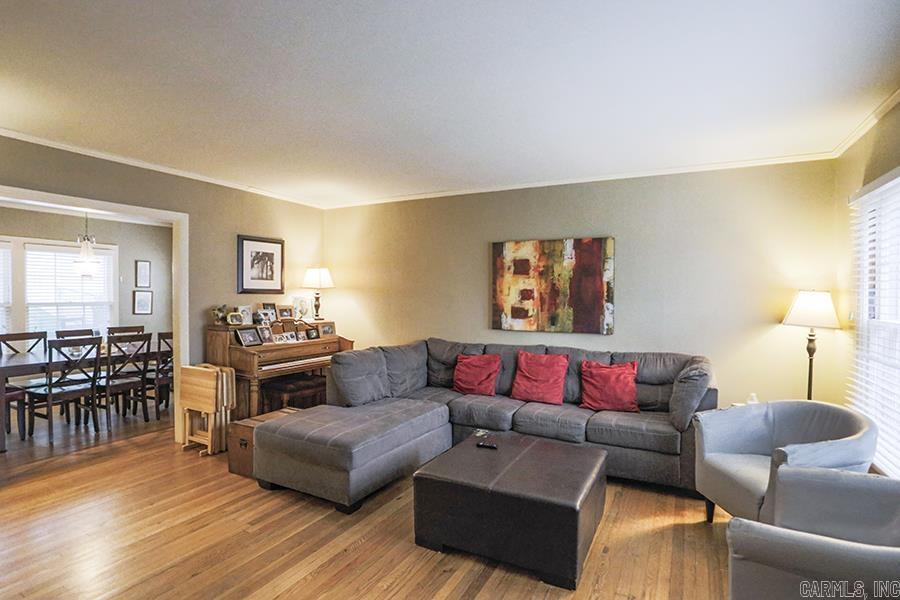 Westover Hills - Residential