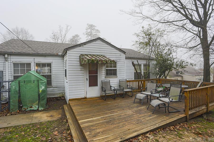 Westover Hills - Residential