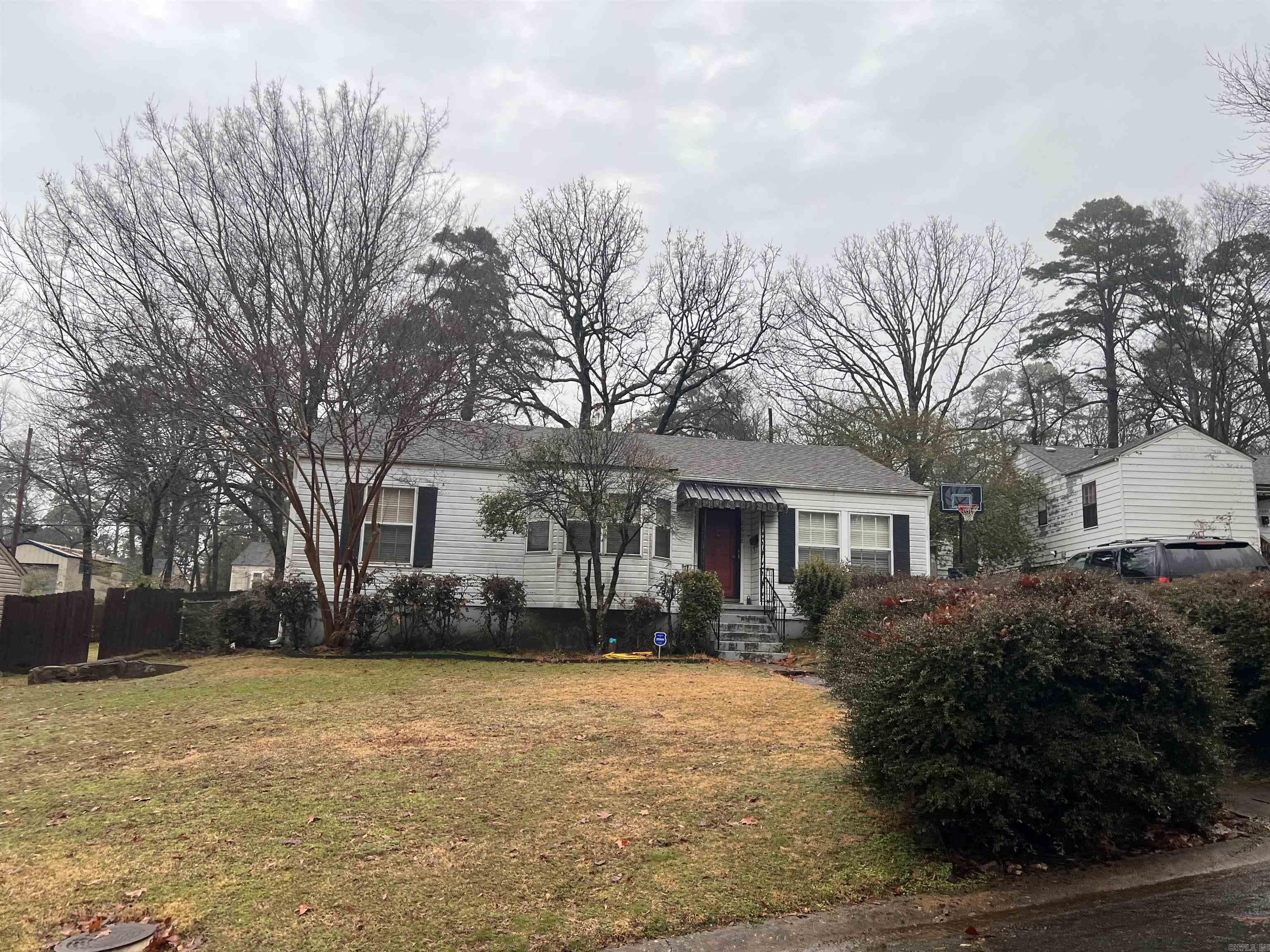 Westover Hills - Residential