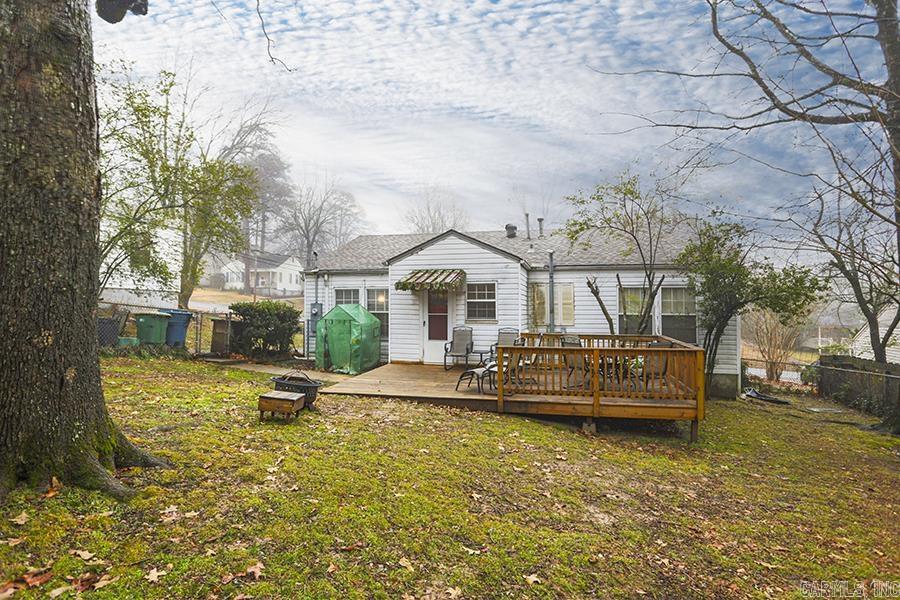 Westover Hills - Residential