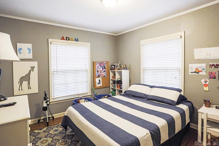 Westover Hills - Residential