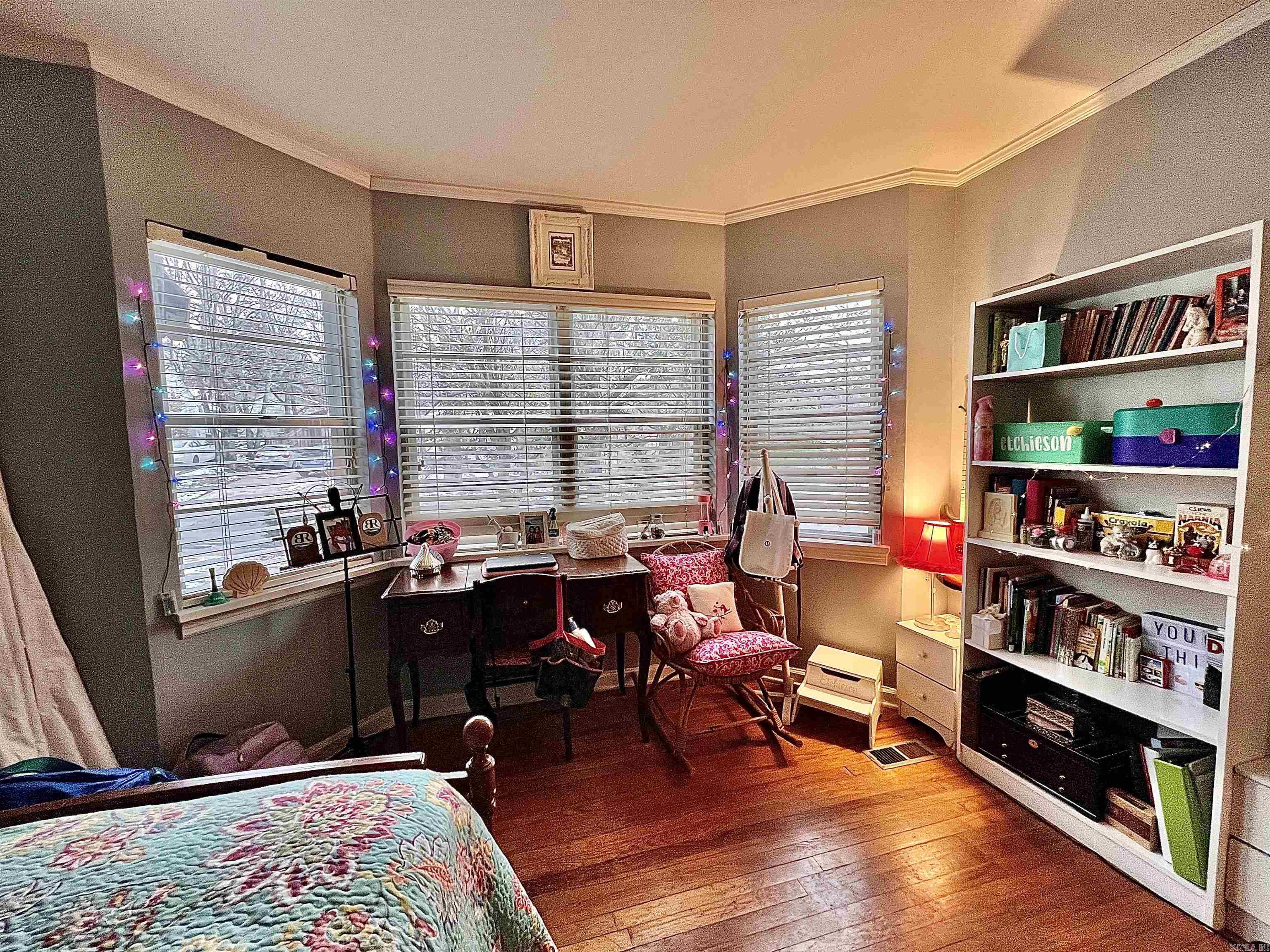 Westover Hills - Residential