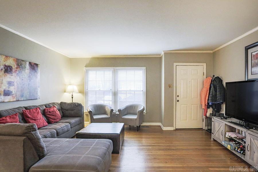 Westover Hills - Residential