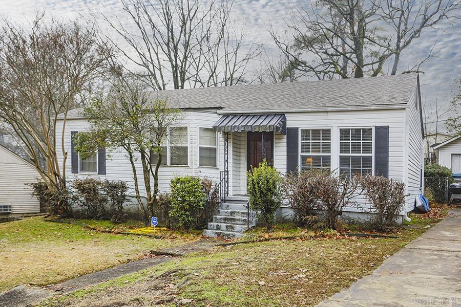 Westover Hills - Residential