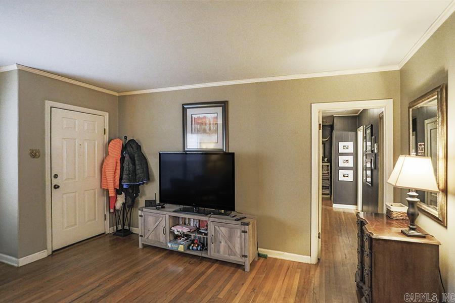 Westover Hills - Residential