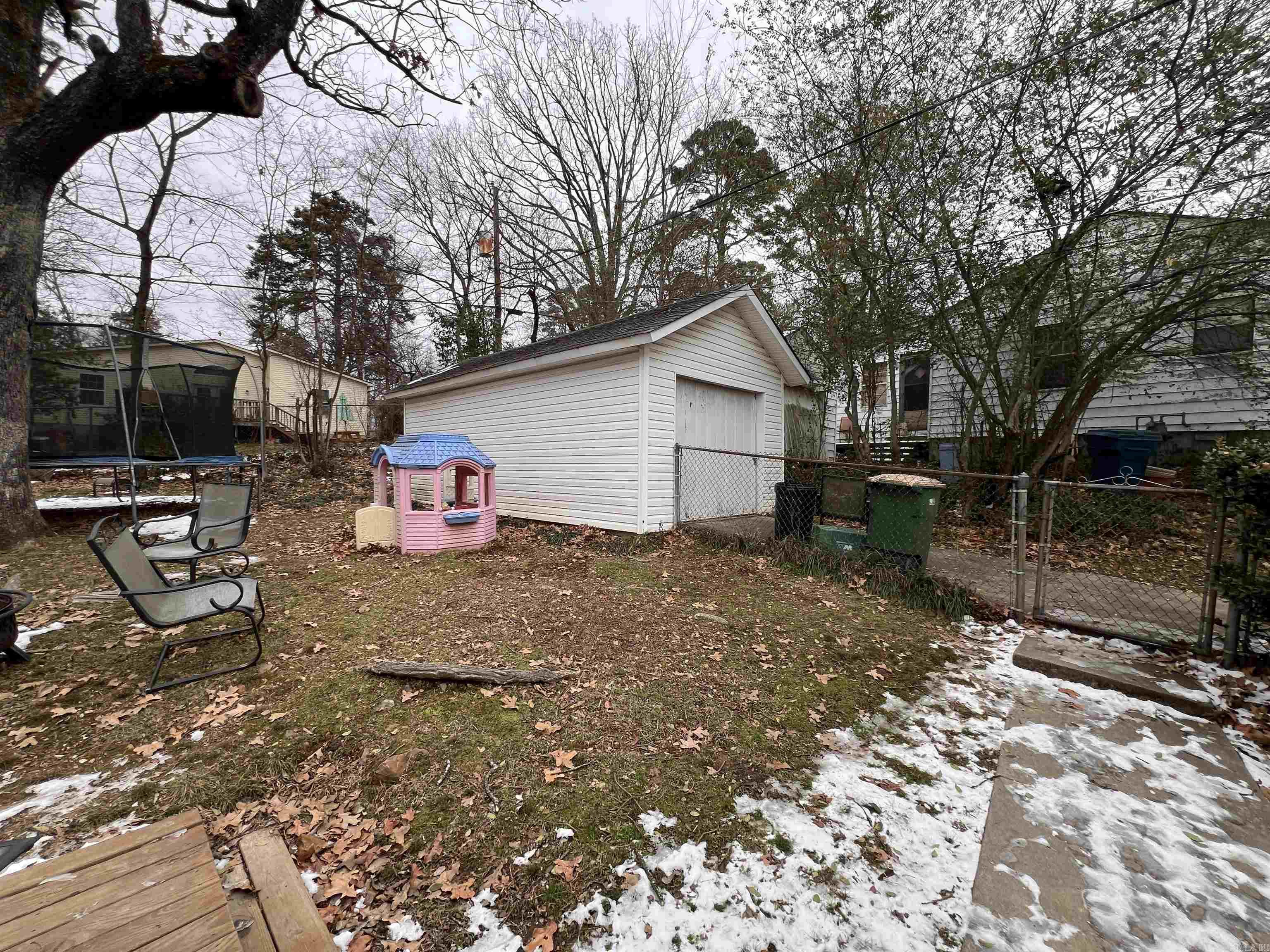 Westover Hills - Residential