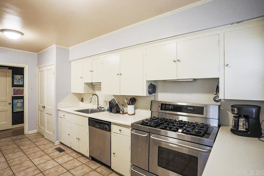 Westover Hills - Residential