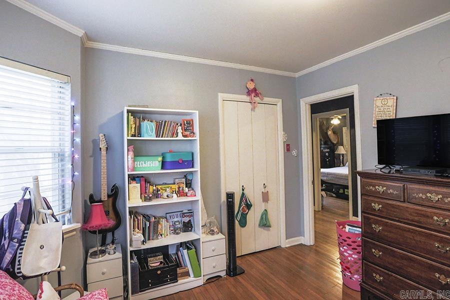 Westover Hills - Residential