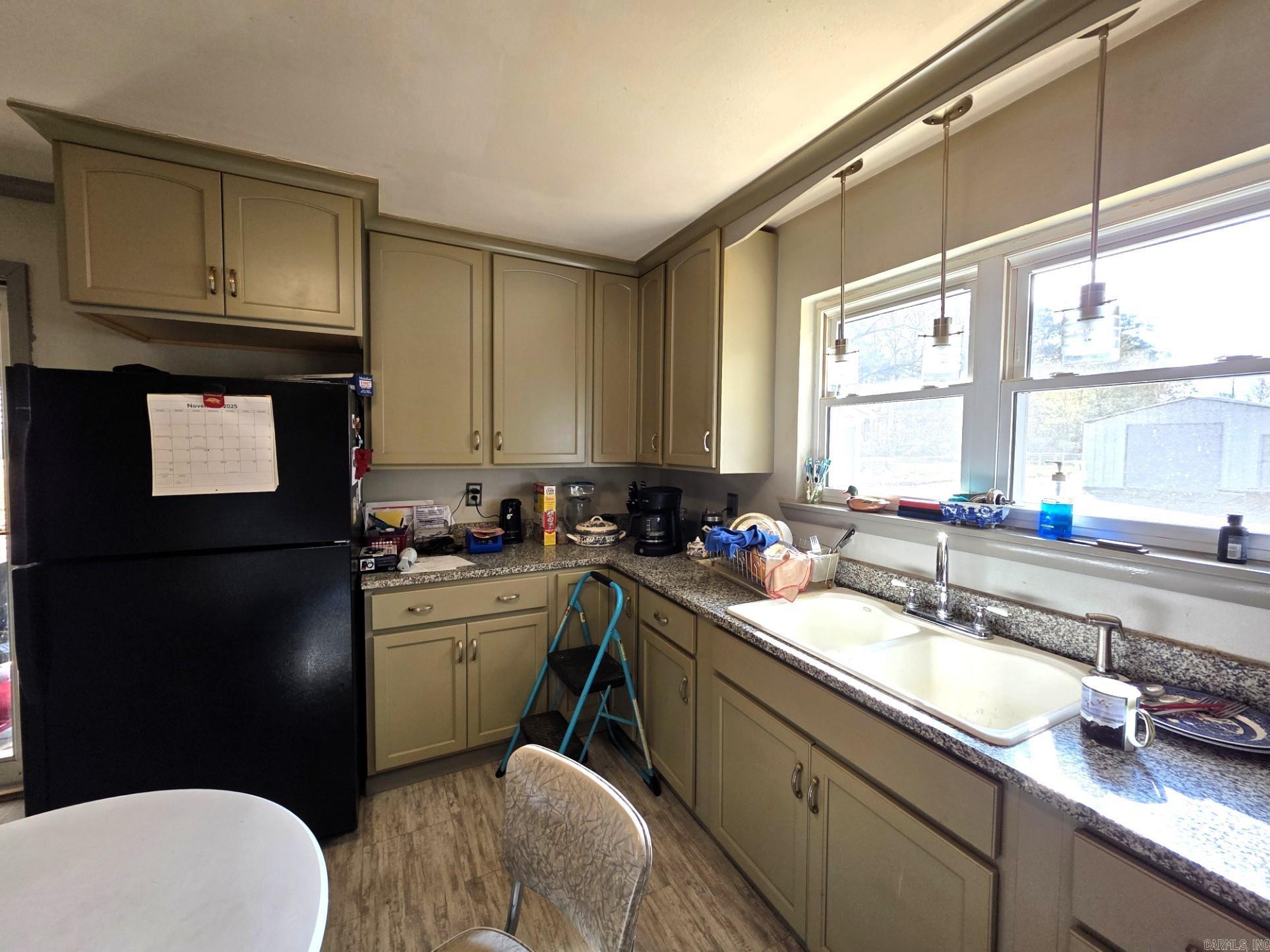 Trulocks #1 - Residential