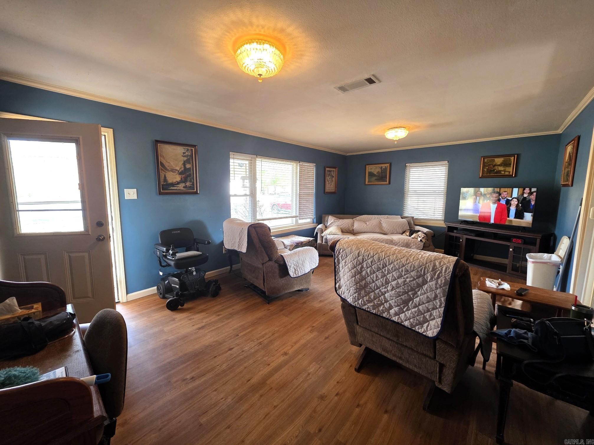 Trulocks #1 - Residential