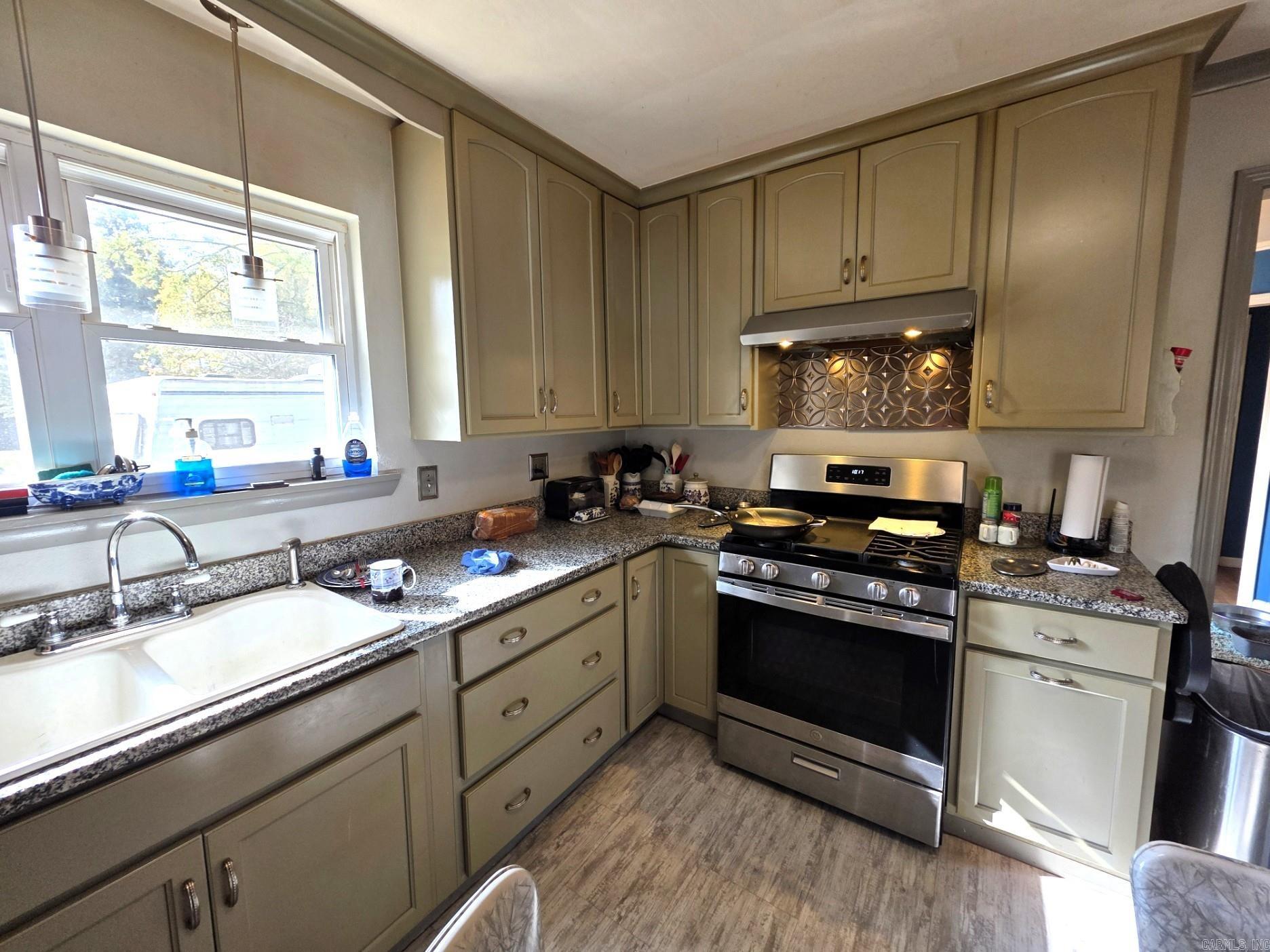 Trulocks #1 - Residential