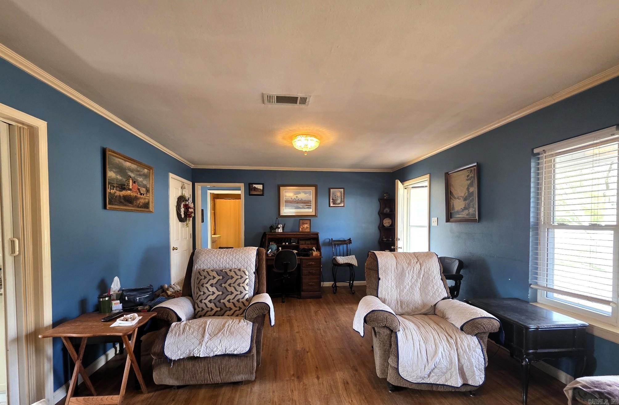 Trulocks #1 - Residential