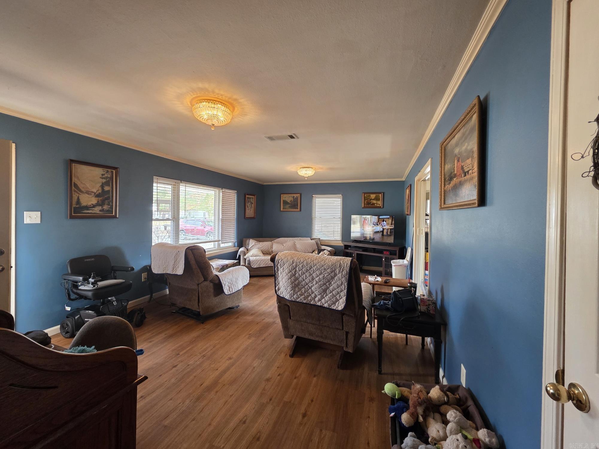 Trulocks #1 - Residential