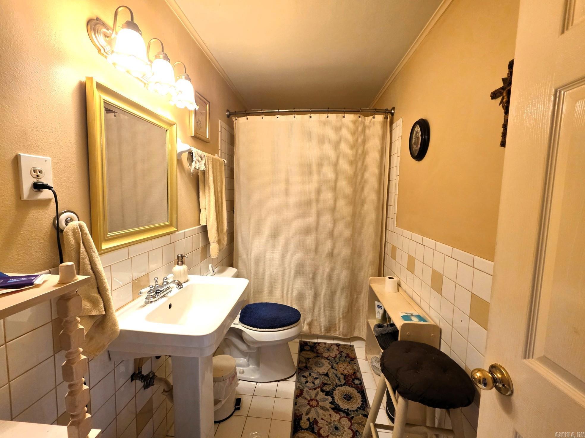 Trulocks #1 - Residential