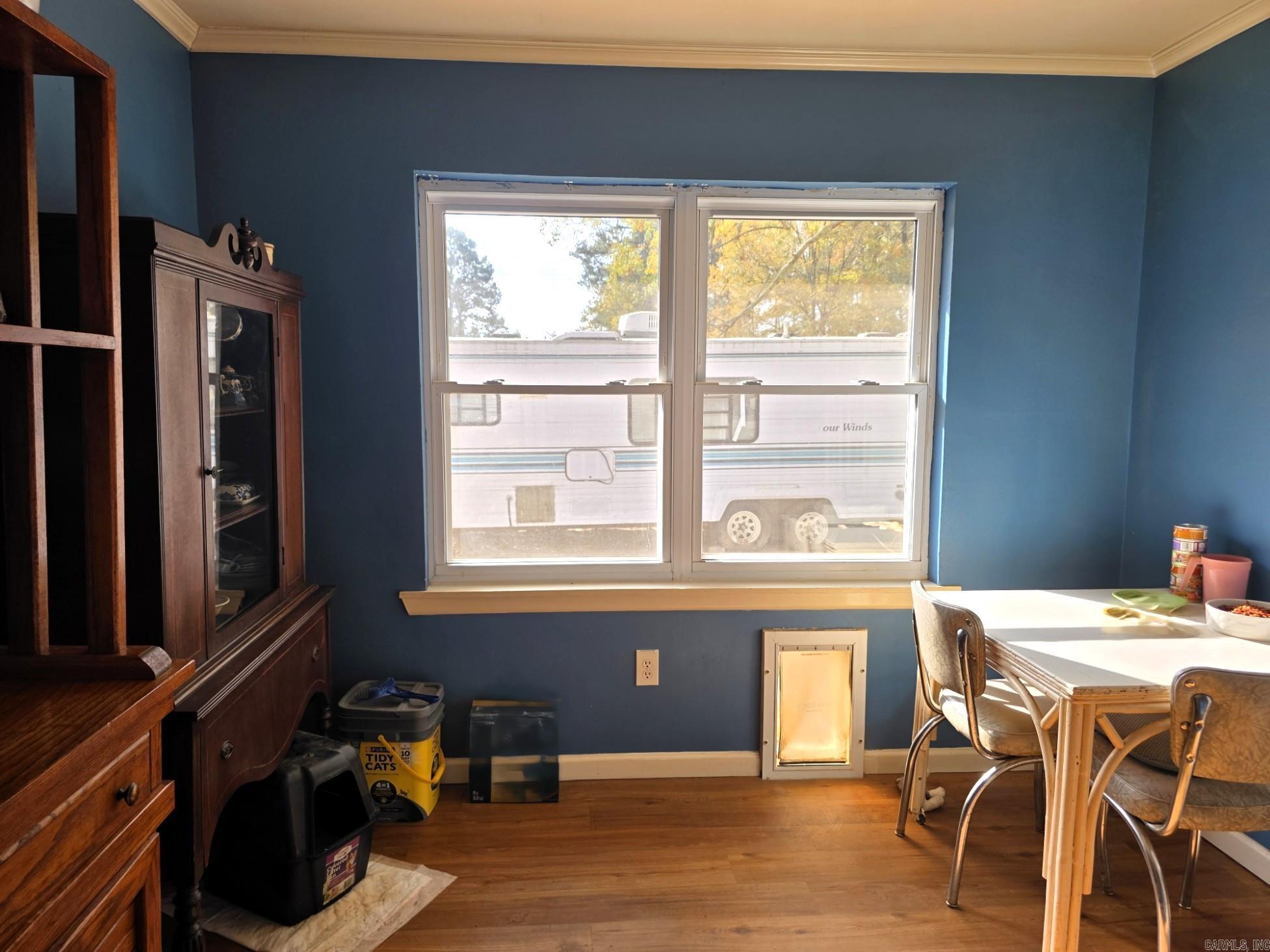 Trulocks #1 - Residential