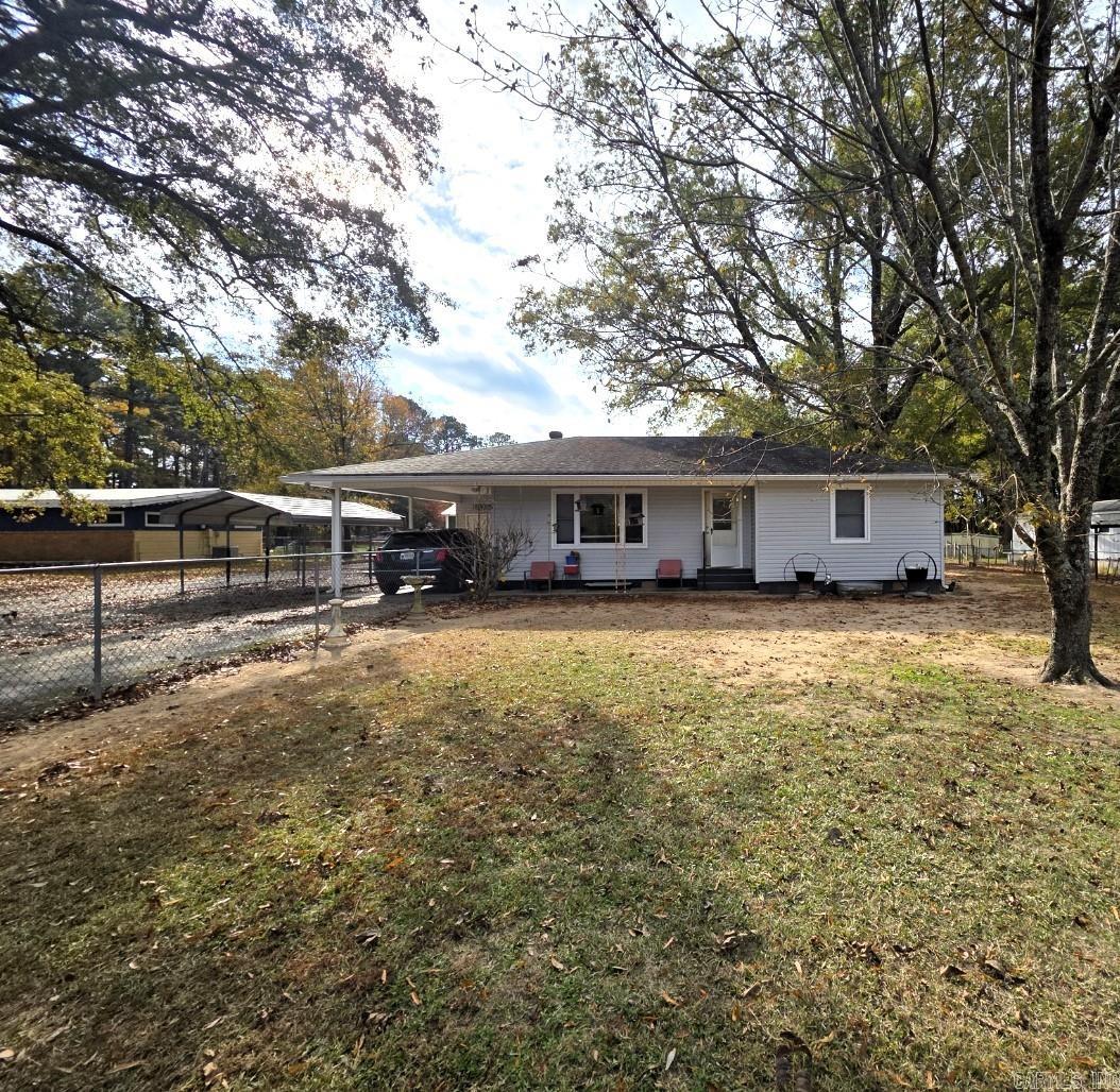 Trulocks #1 - Residential