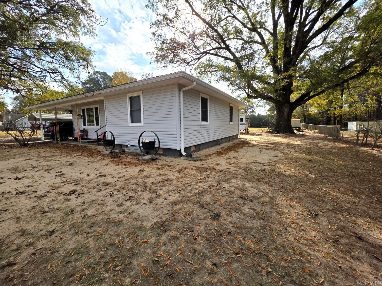 Trulocks #1 - Residential