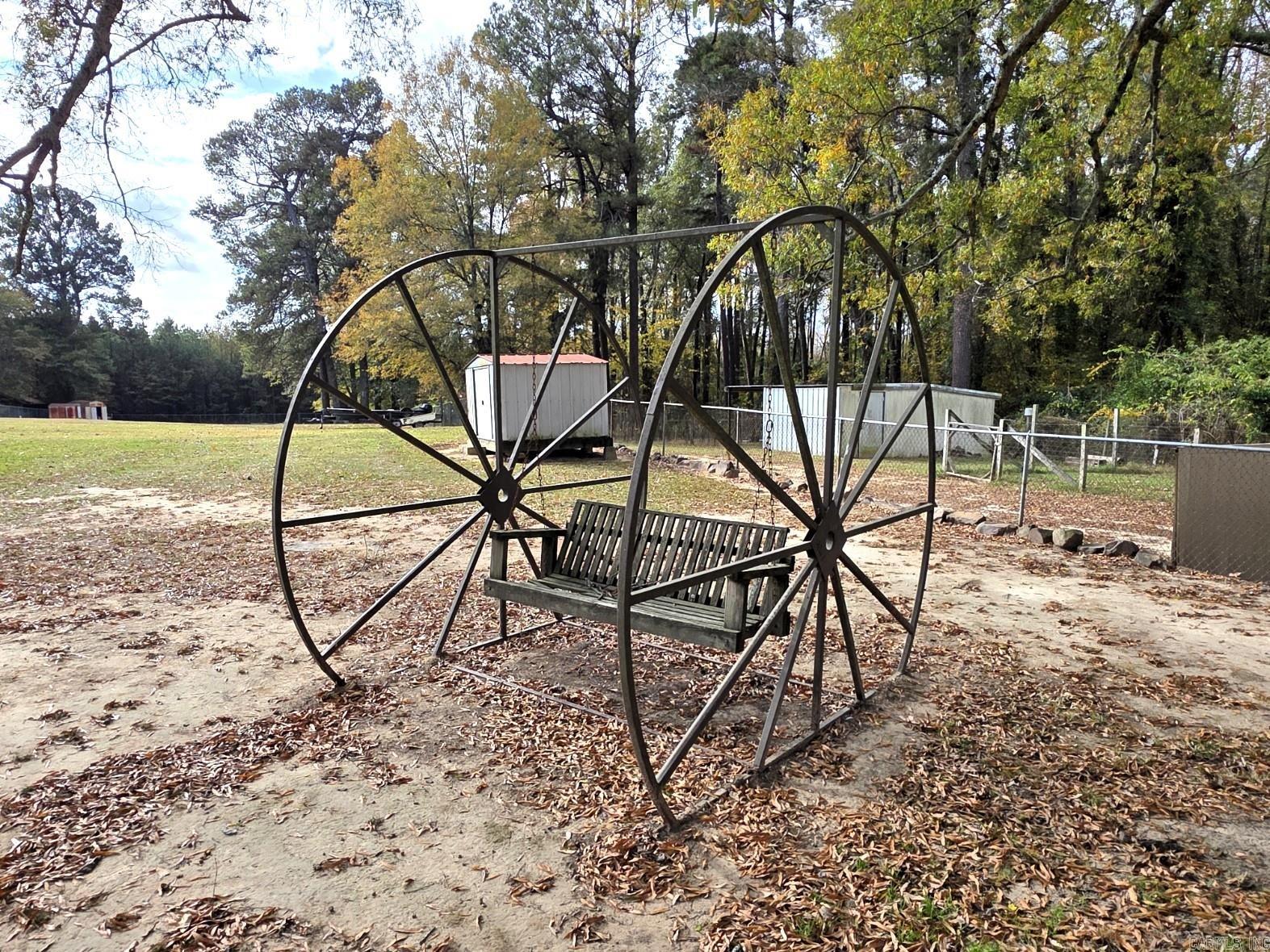 Trulocks #1 - Residential