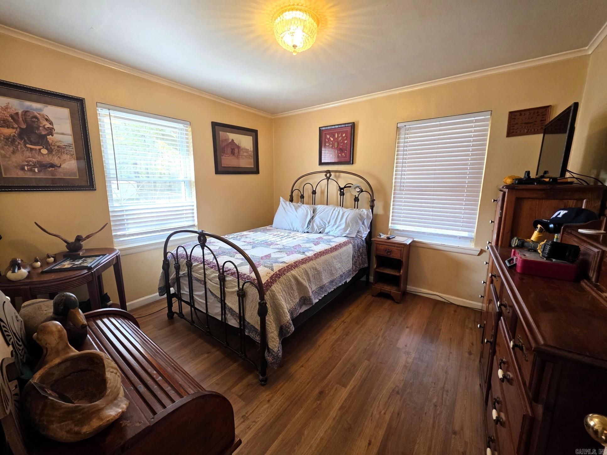 Trulocks #1 - Residential