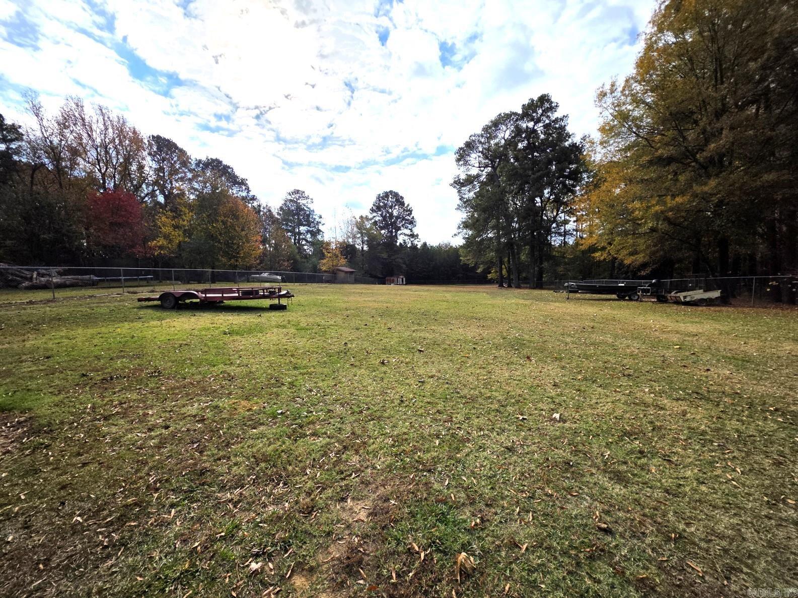 Trulocks #1 - Residential