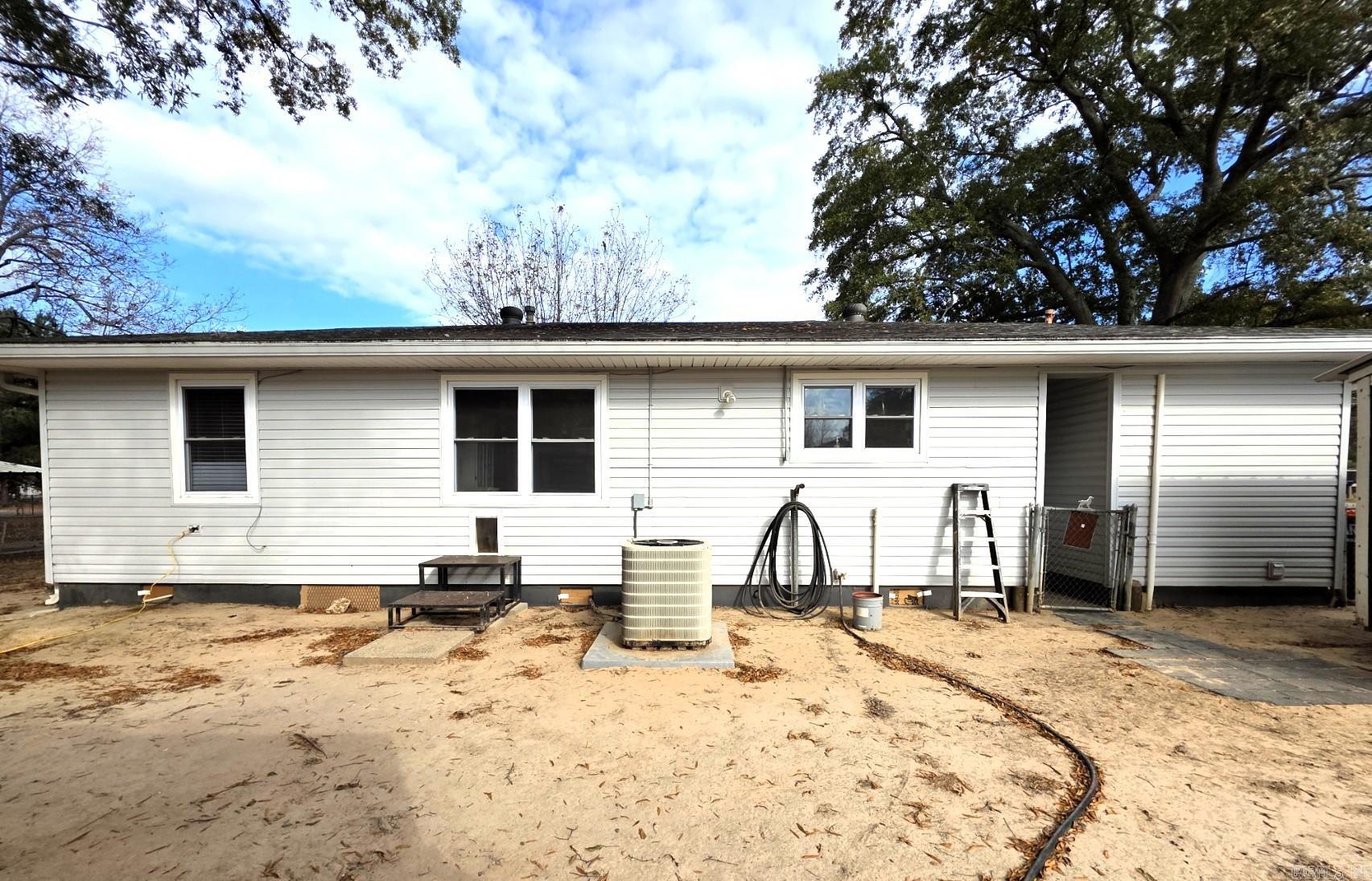 Trulocks #1 - Residential