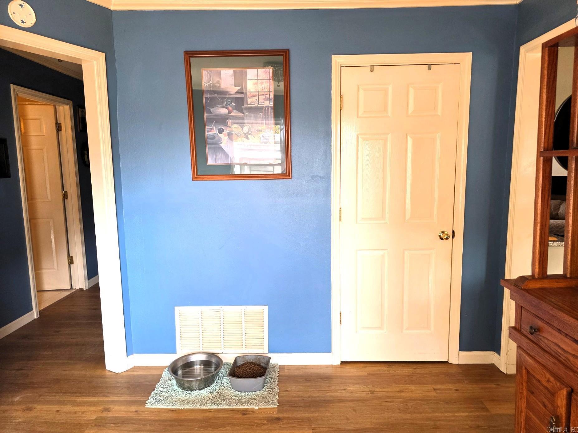 Trulocks #1 - Residential