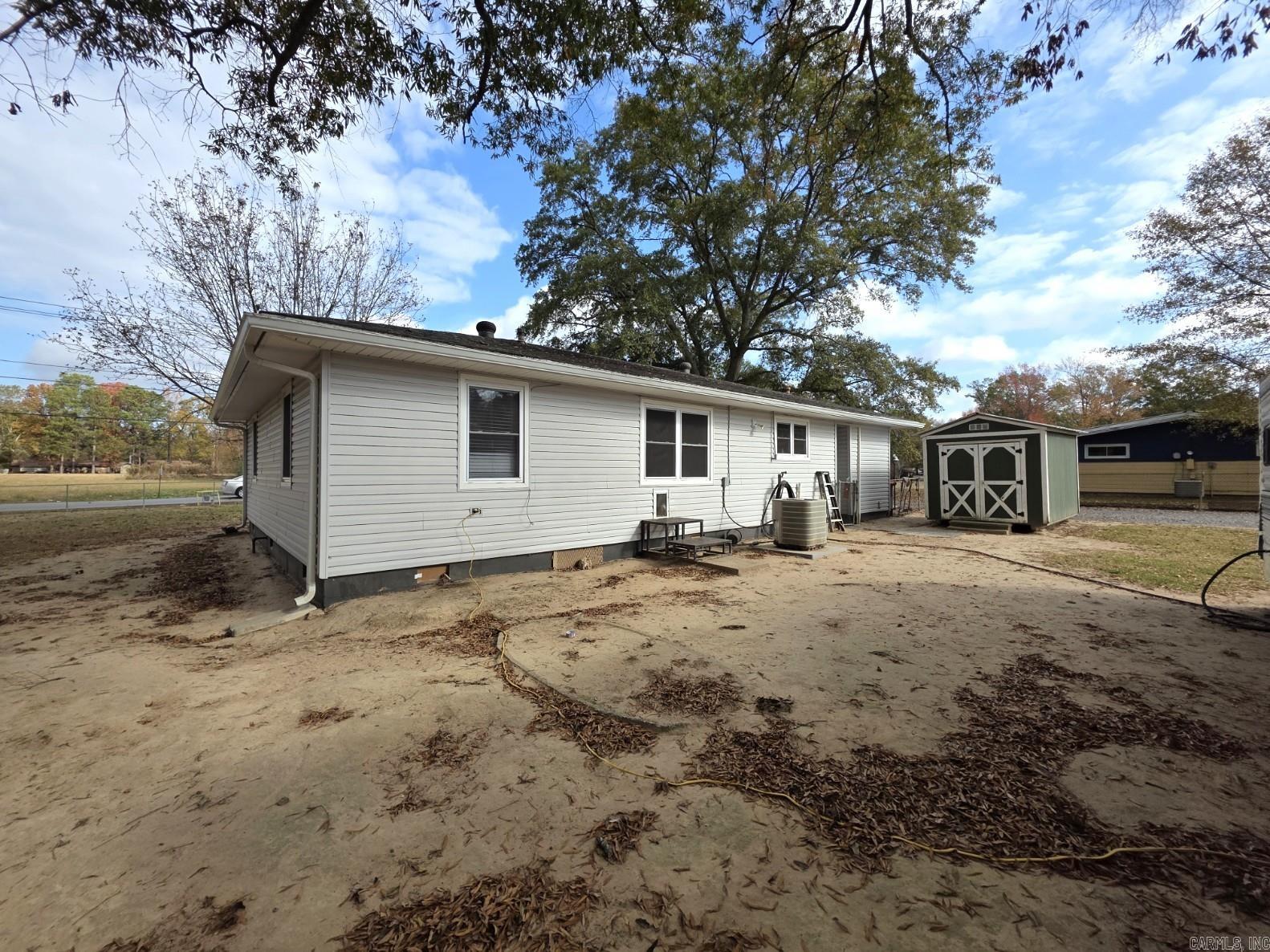 Trulocks #1 - Residential