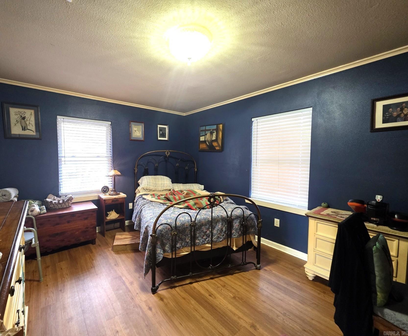 Trulocks #1 - Residential