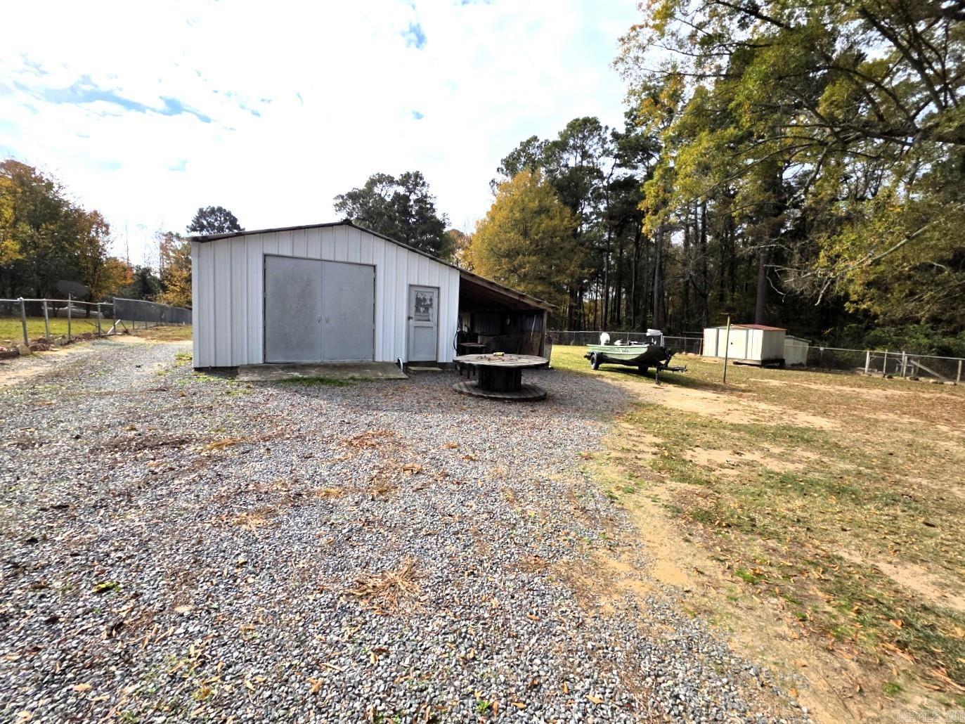 Trulocks #1 - Residential