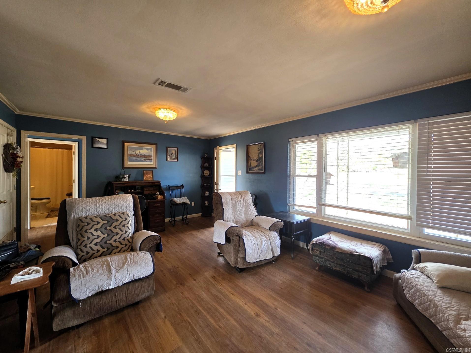 Trulocks #1 - Residential