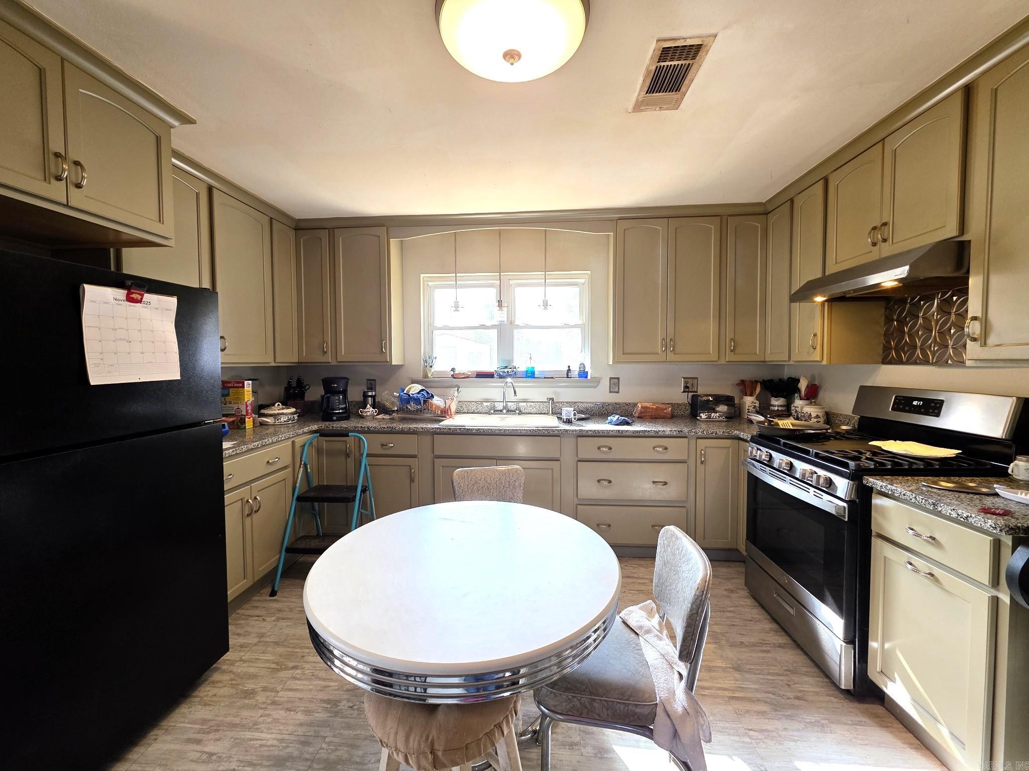 Trulocks #1 - Residential