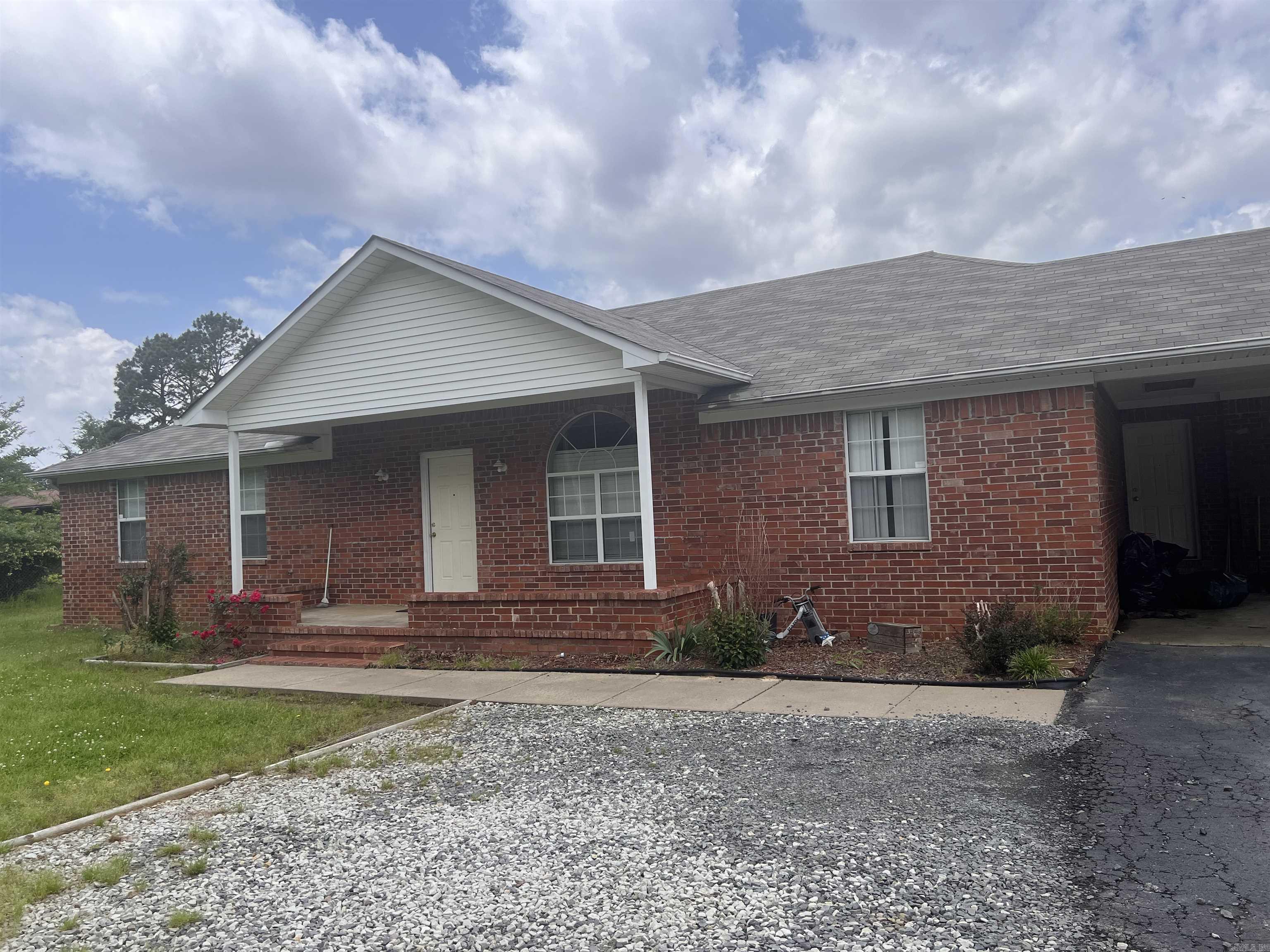 Not in Subdivision - Residential Lease