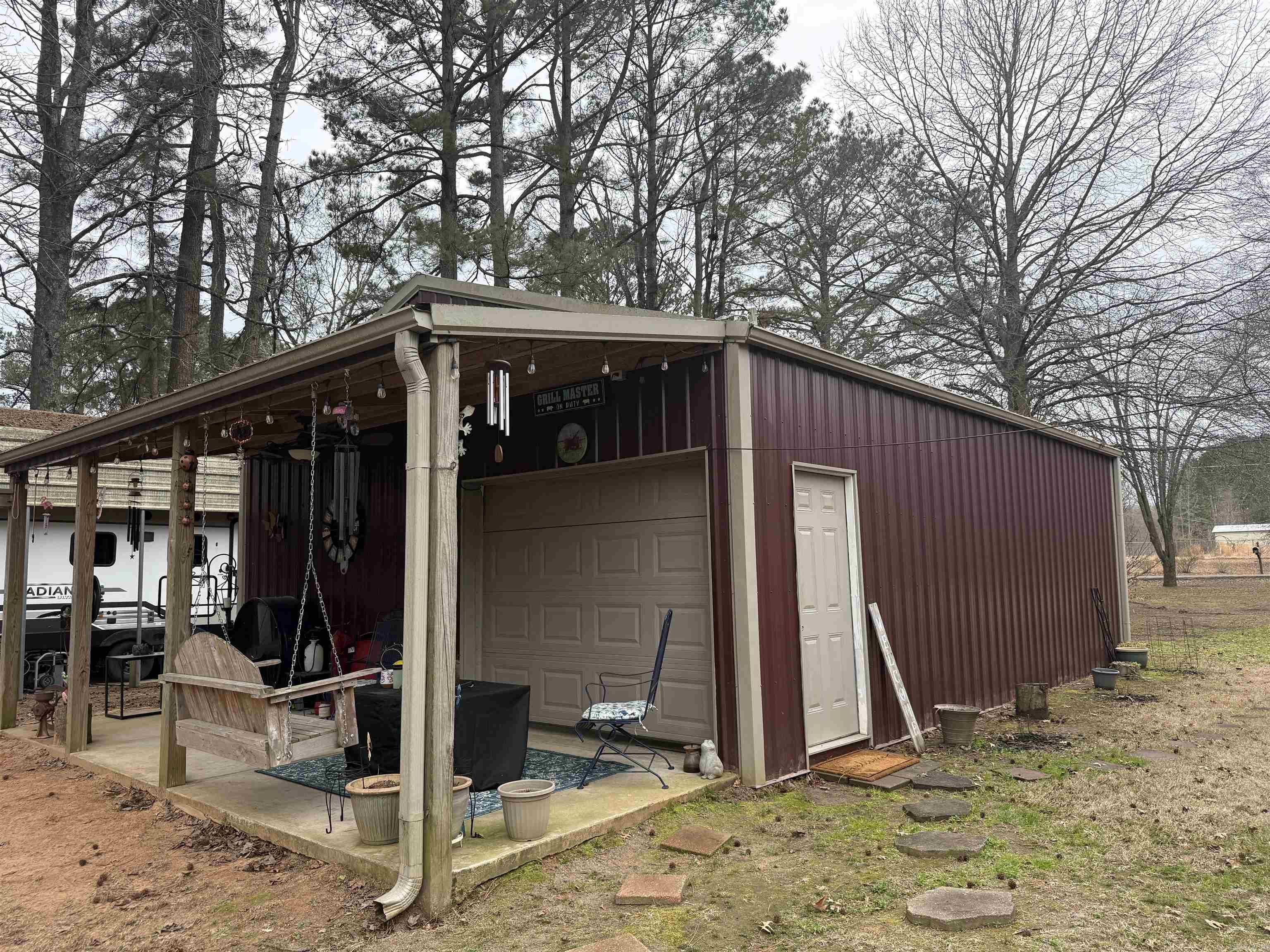 SHADY ACRES - Residential