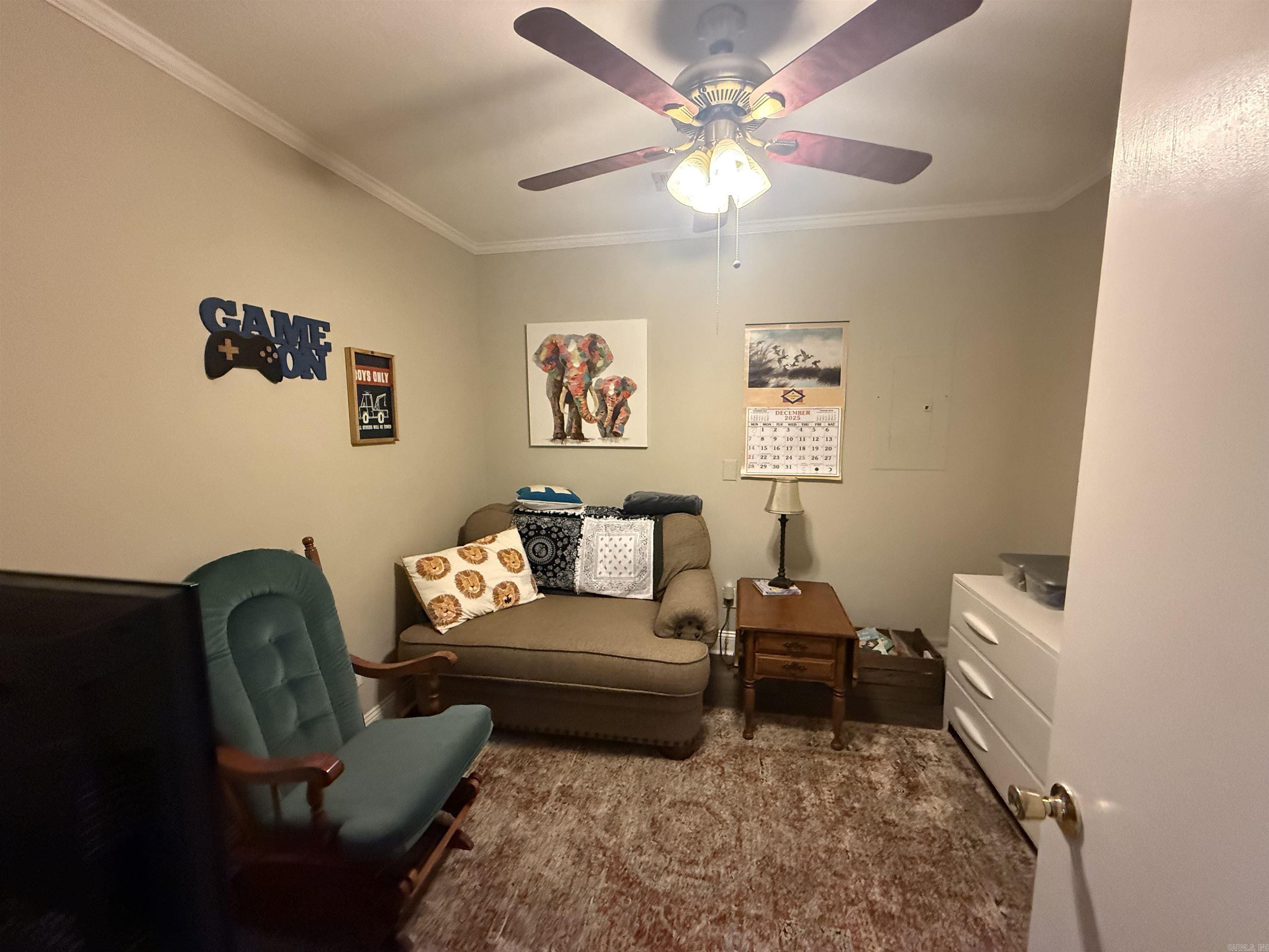 SHADY ACRES - Residential