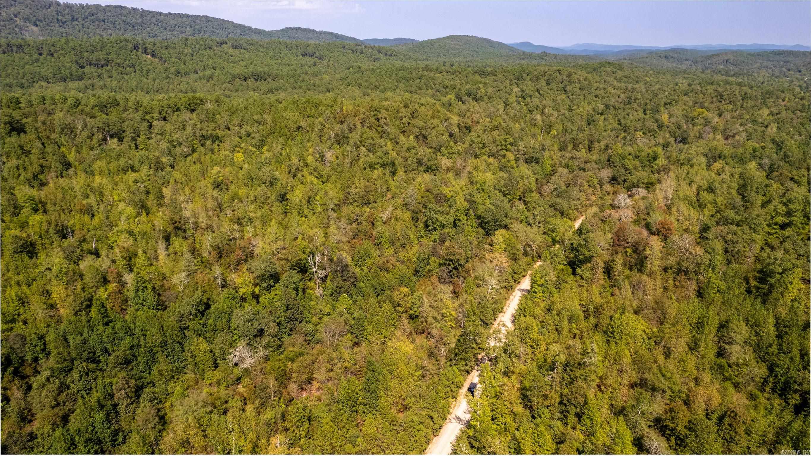 Not in Subdivision - Land