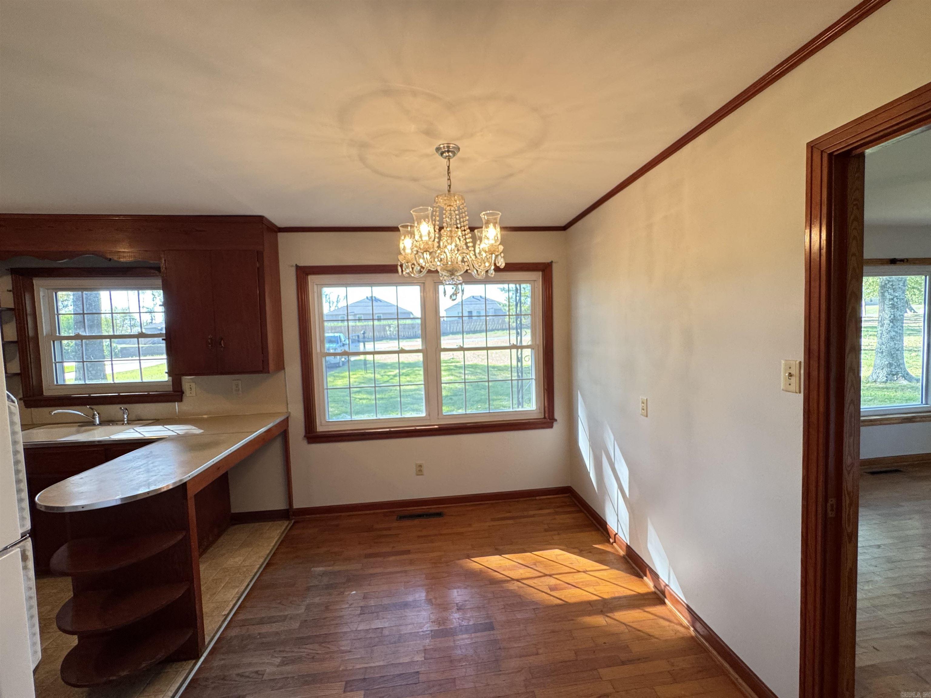 TRAMMEL - Residential