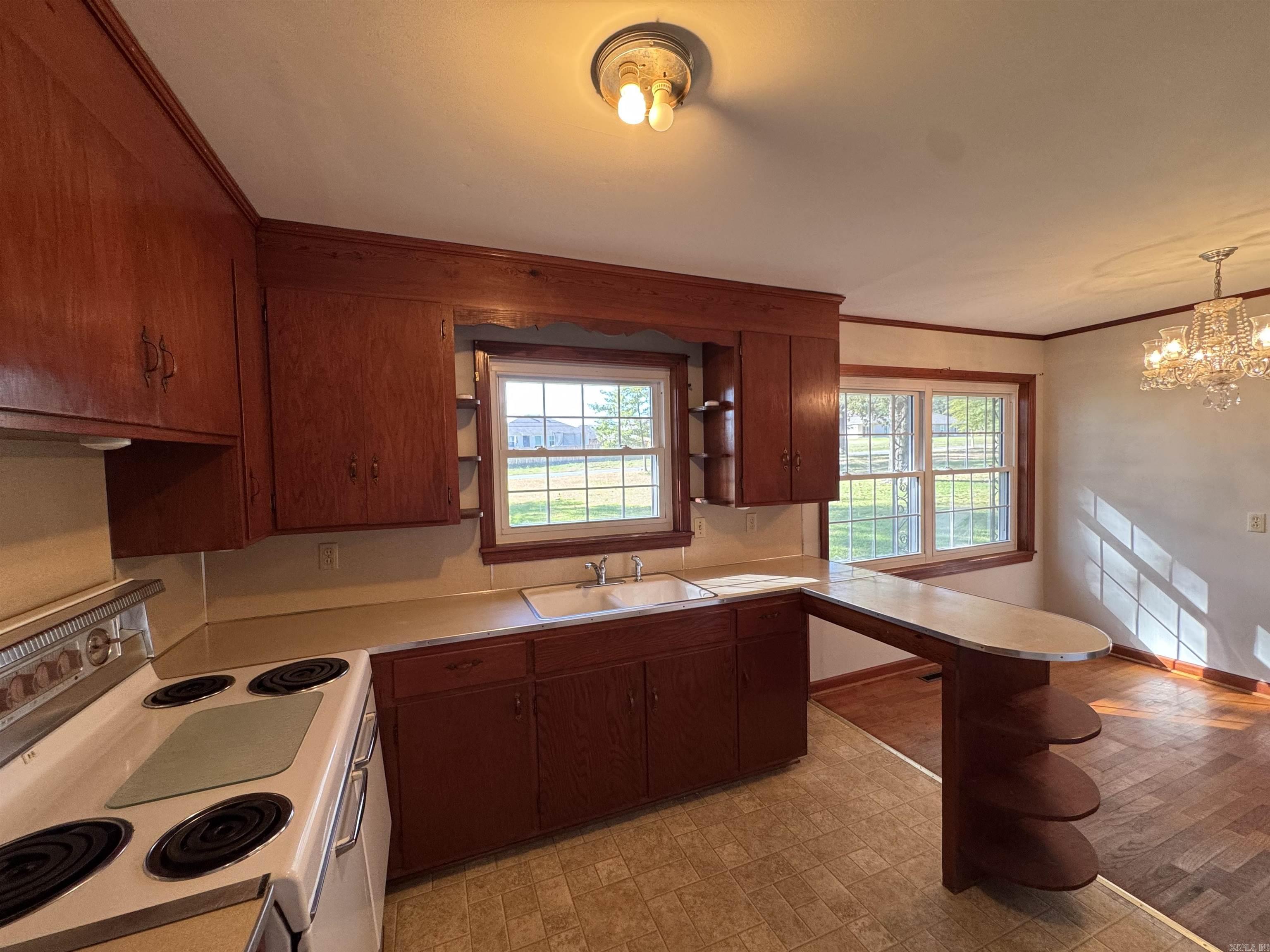 TRAMMEL - Residential