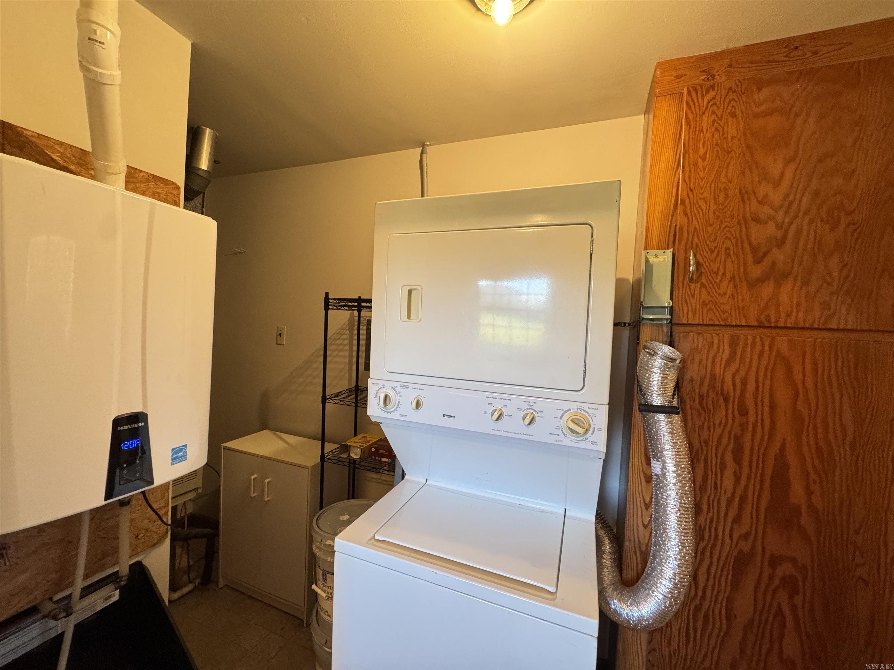 TRAMMEL - Residential