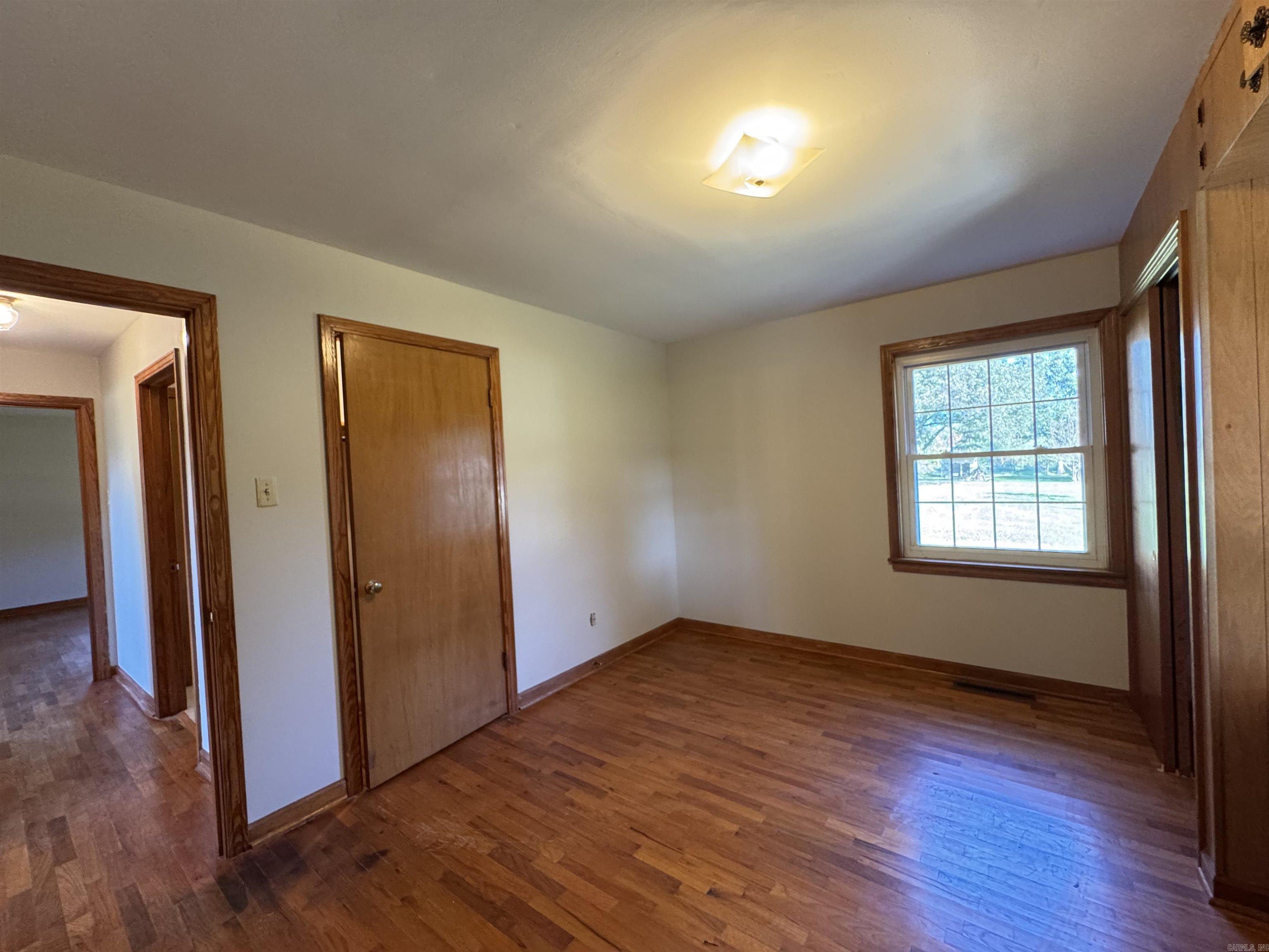 TRAMMEL - Residential