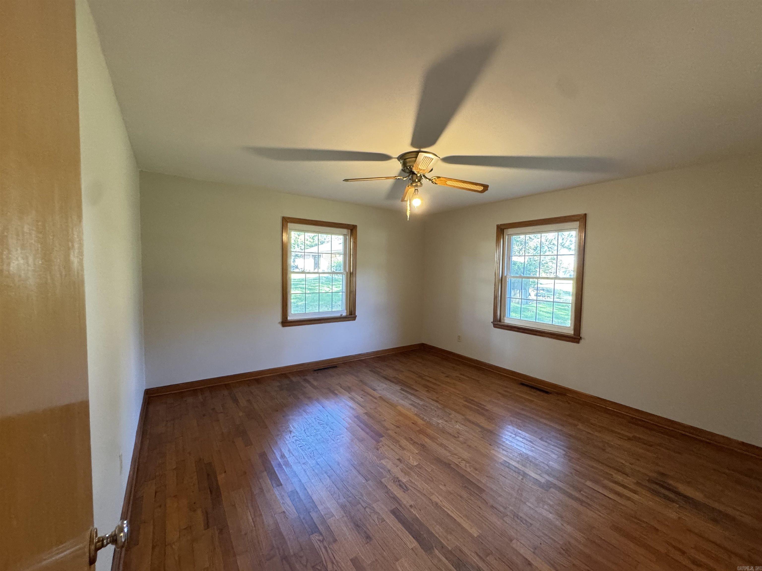 TRAMMEL - Residential