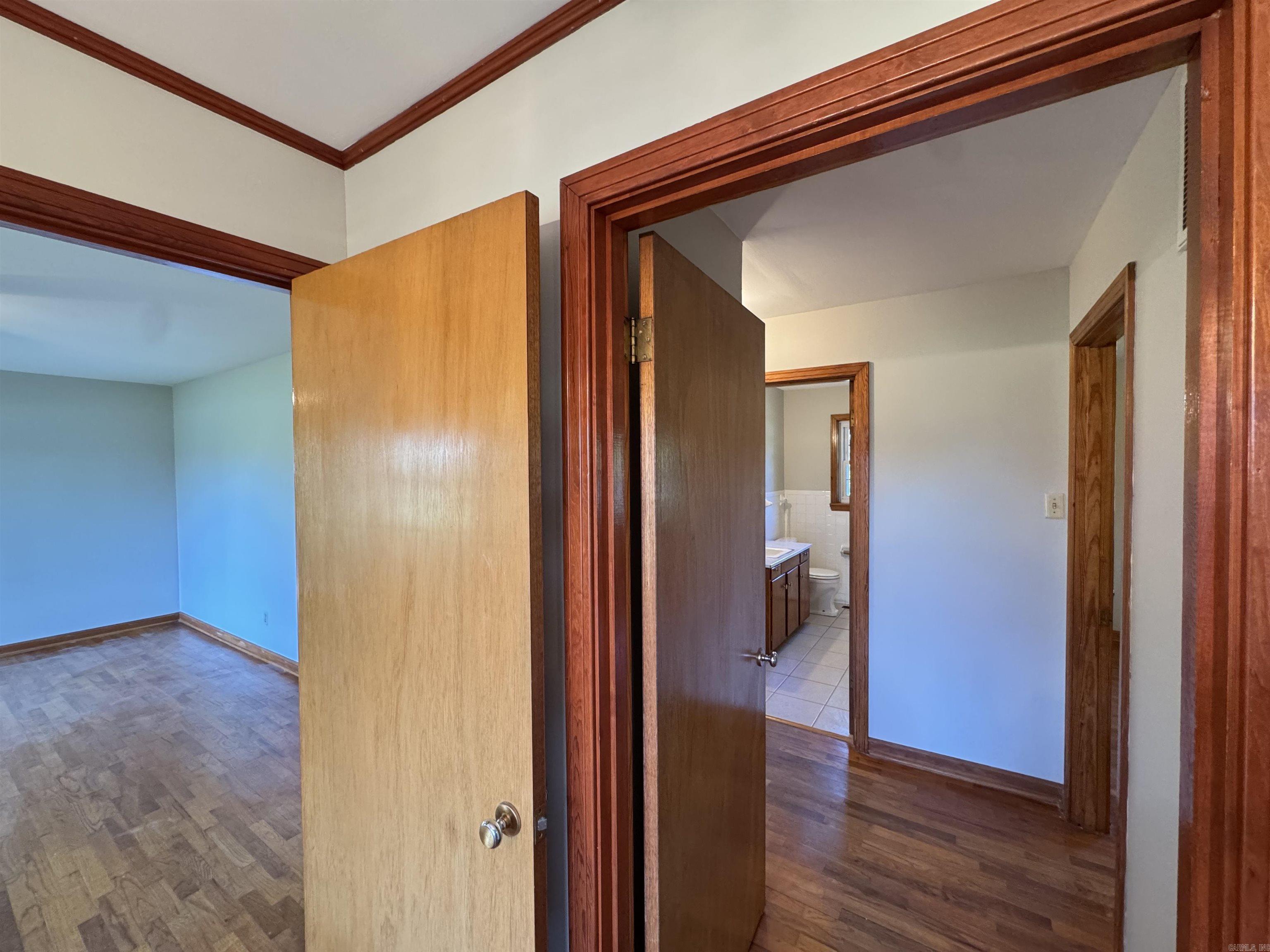 TRAMMEL - Residential