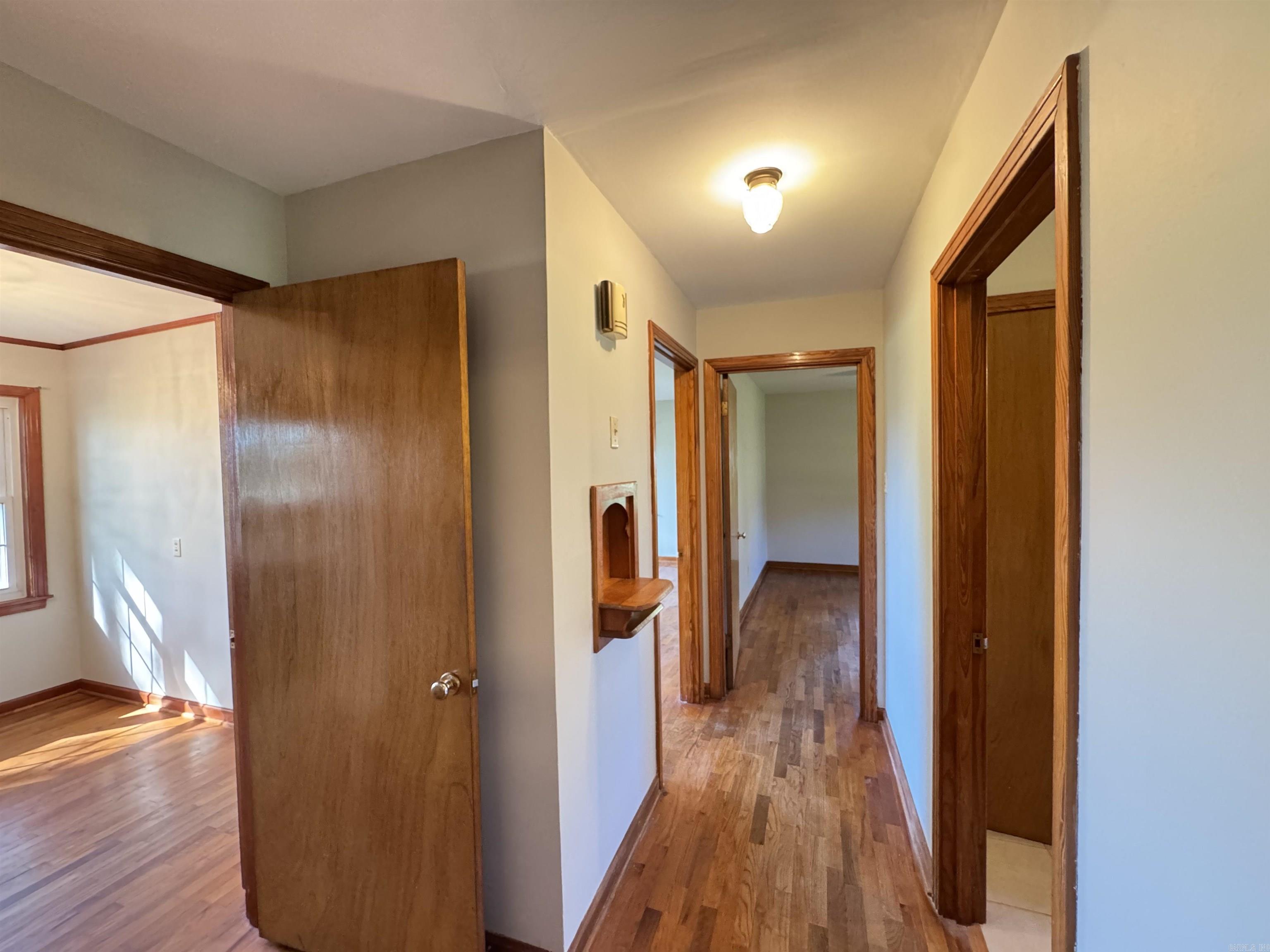 TRAMMEL - Residential