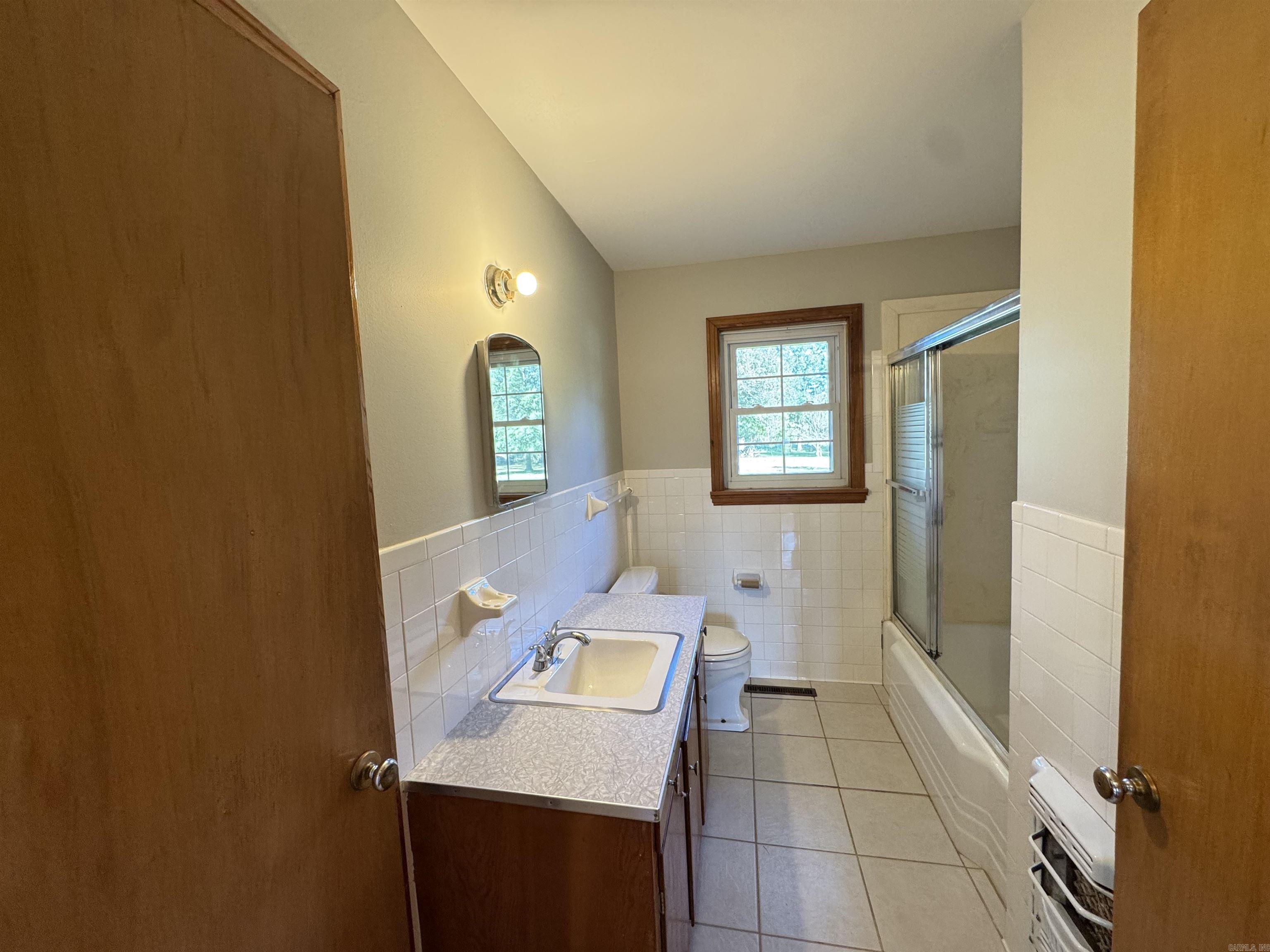 TRAMMEL - Residential