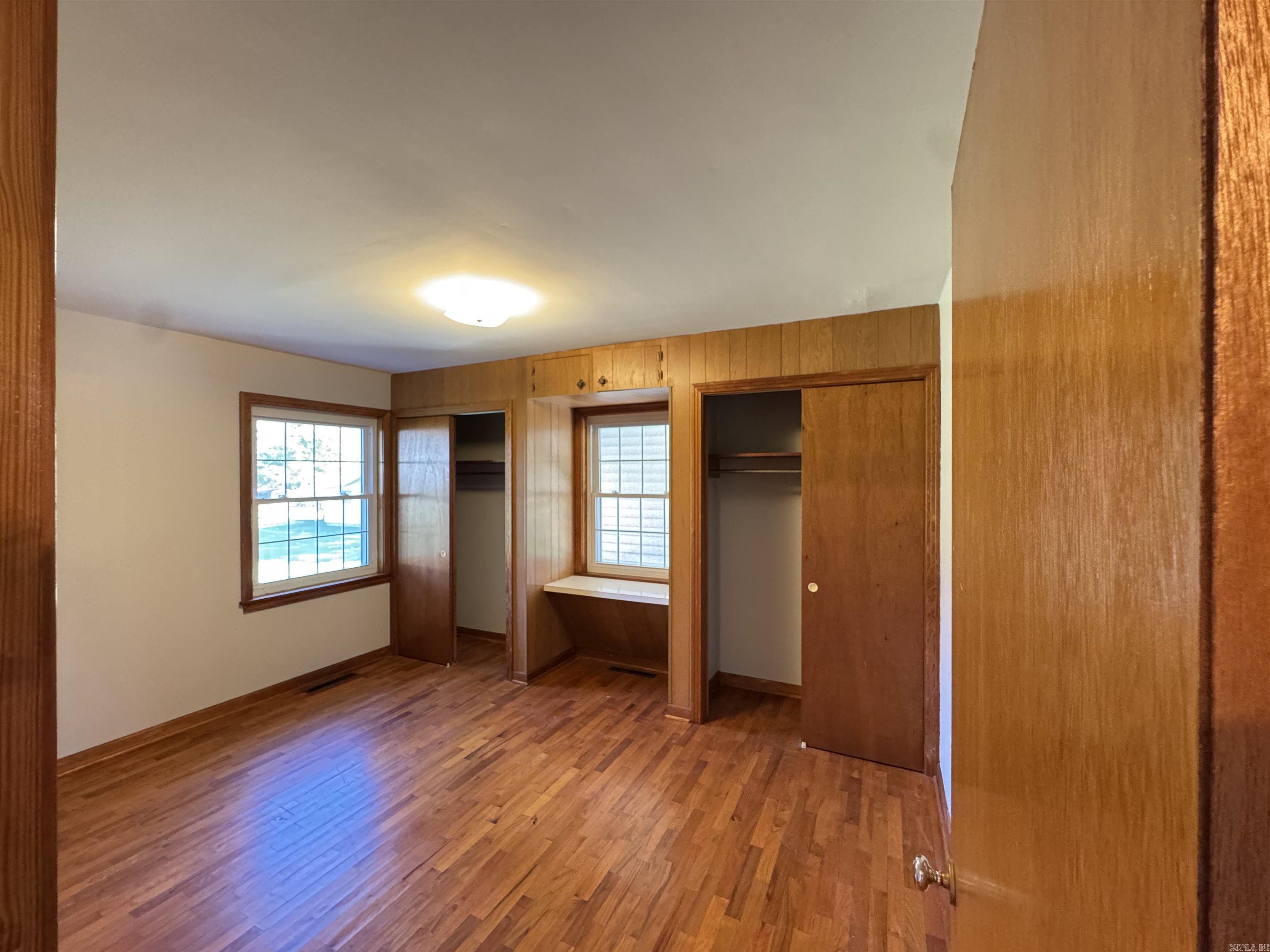 TRAMMEL - Residential