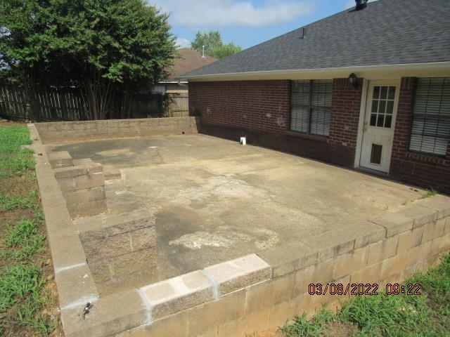 Southern Hills - Residential Lease