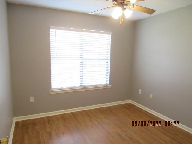 Southern Hills - Residential Lease