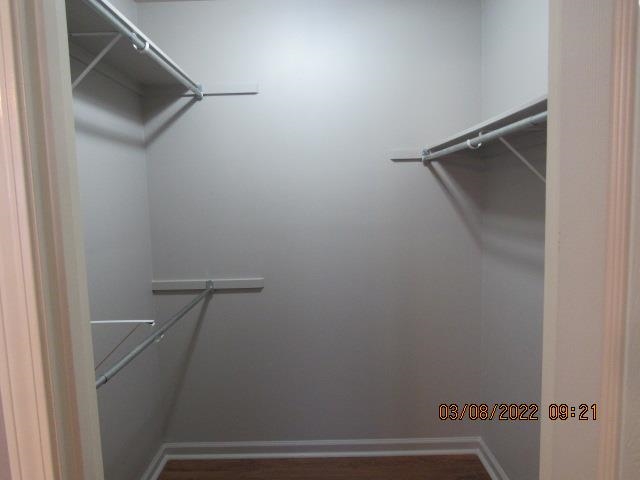 Southern Hills - Residential Lease