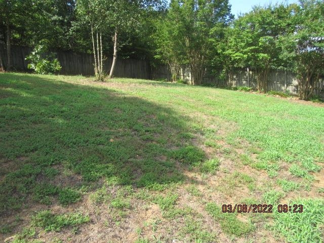 Southern Hills - Residential Lease